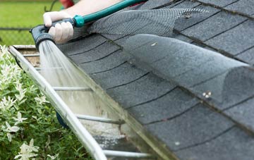 East Adderbury gutter cleaning costs
