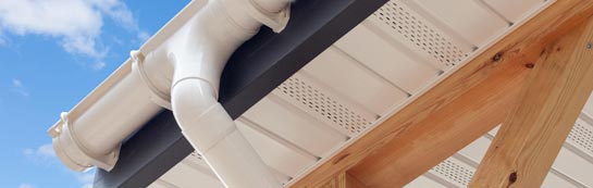 get East Adderbury guttering quotes today